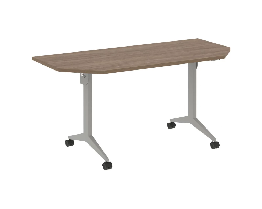 Стол складной мобильный T2 1580x720x753 X-pull