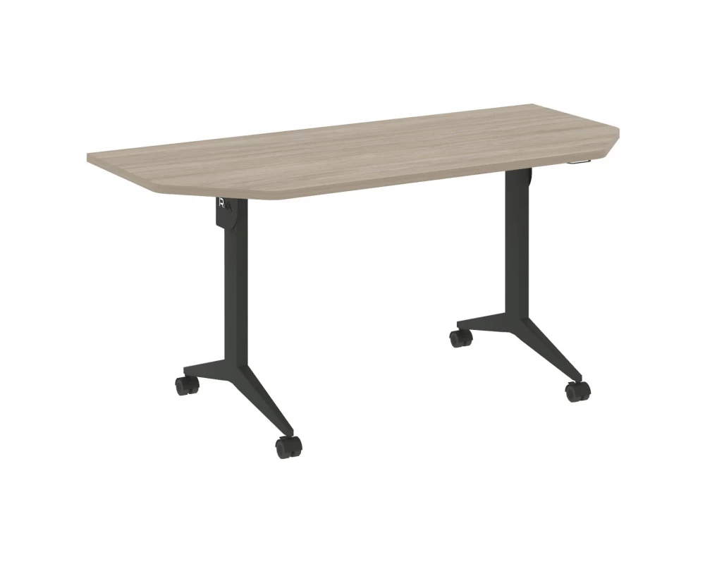 Стол складной мобильный T2 1580x720x753 X-pull