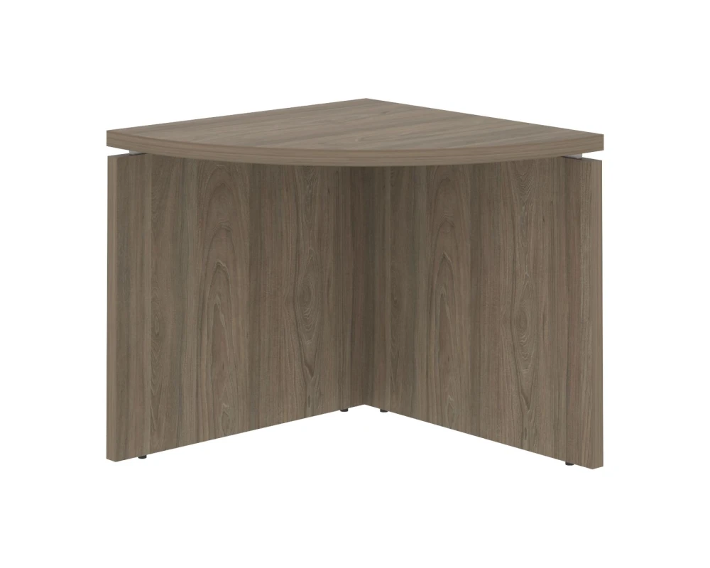 Элемент наборного стола переговорного LT.SPU (L) 800x800x750 Ялта / Yalta