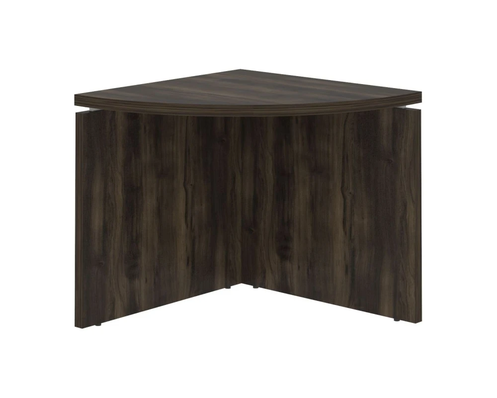 Элемент наборного стола переговорного LT.SPU (L) 800x800x750 Ялта / Yalta