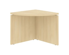 Элемент наборного стола переговорного LT.SPU (R) 800x800x750 Ялта / Yalta images