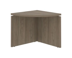 Элемент наборного стола переговорного LT.SPU (R) 800x800x750 Ялта / Yalta images