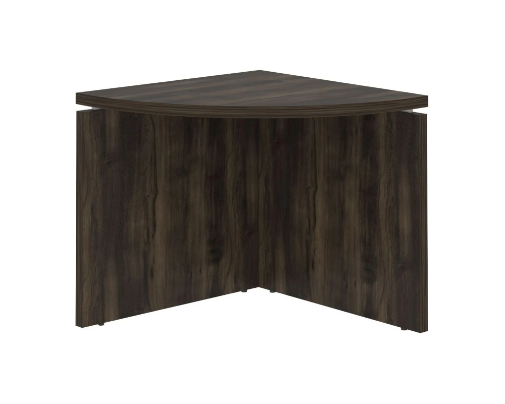 Элемент наборного стола переговорного LT.SPU (R) 800x800x750 Ялта / Yalta