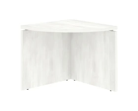 Элемент наборного стола переговорного LT.SPU (R) 800x800x750 Ялта / Yalta images