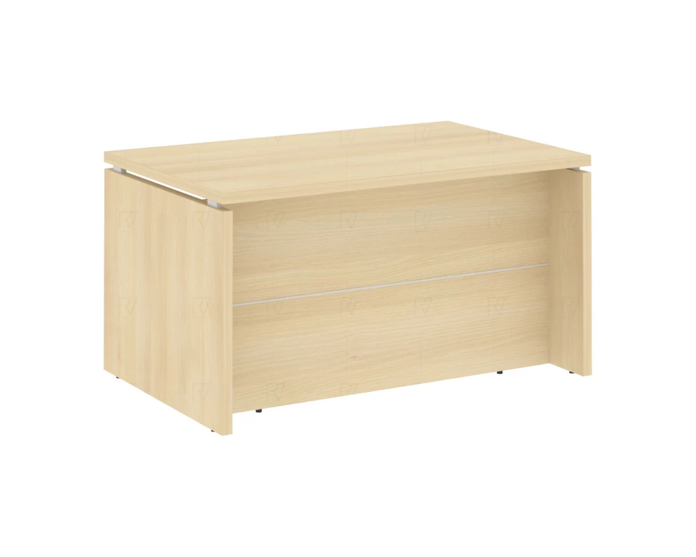 Стол руководителя LT.A-14 1400x900x750 Ялта / Yalta