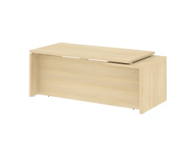 Стол руководителя LT.B-20 (L) 2000x900x750 Yalta images