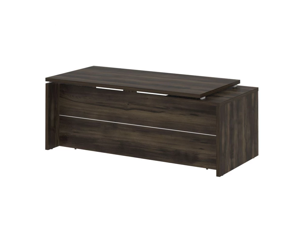 Стол руководителя LT.B-20 (L) 2000x900x750 Yalta