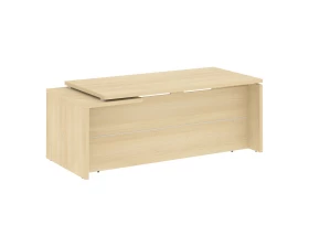 Стол руководителя LT.B-20 (R) 2000x900x750 Yalta images