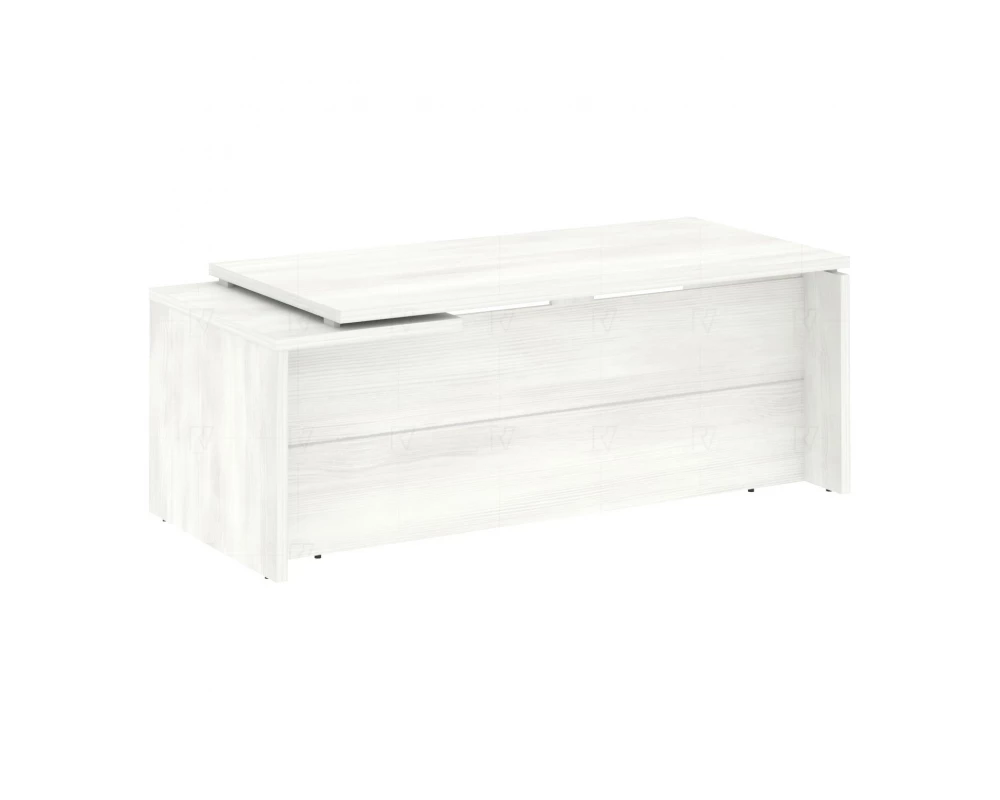 Стол руководителя LT.B-20 (R) 2000x900x750 Yalta