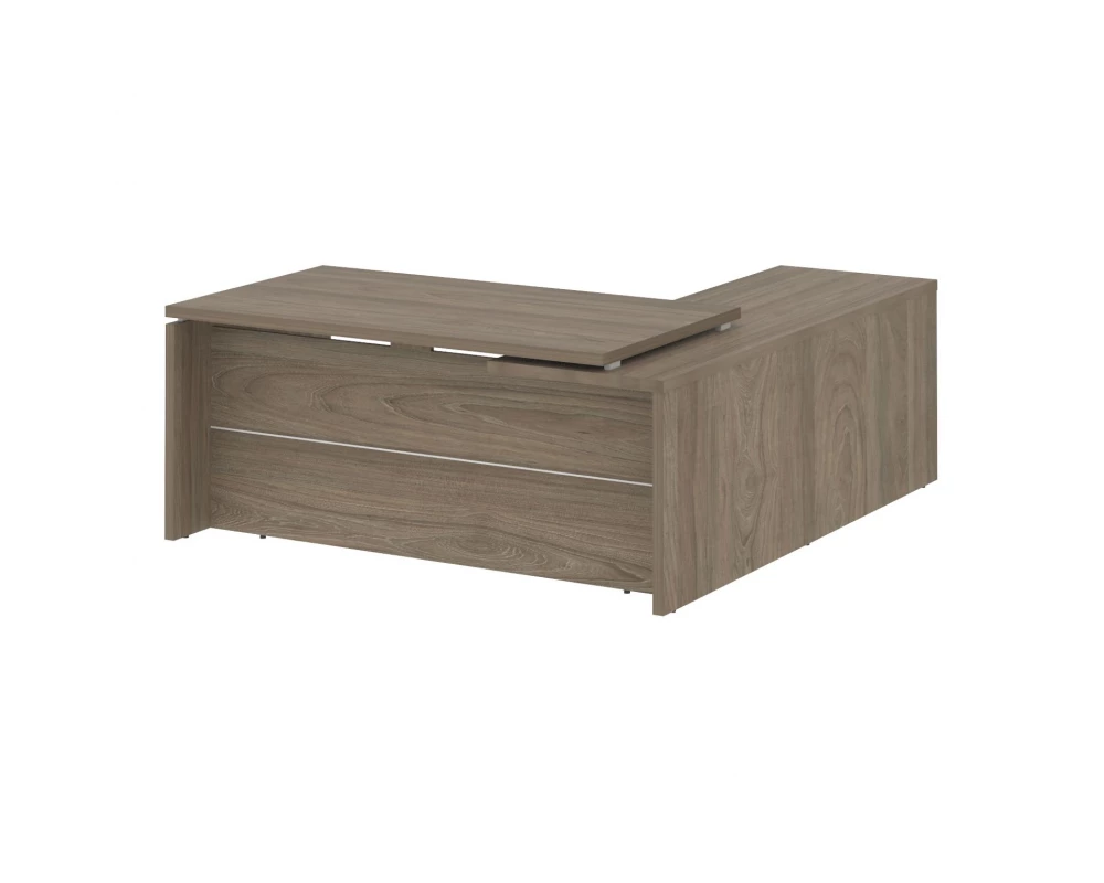 Стол руководителя LT.C-18 (L) 1800x2000x750 Yalta