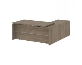 Стол руководителя LT.C-18 (L) 1800x2000x750 Yalta images