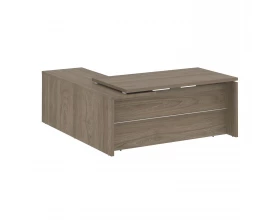 Стол руководителя LT.C-18 (R) 1800x2000x750 Yalta images