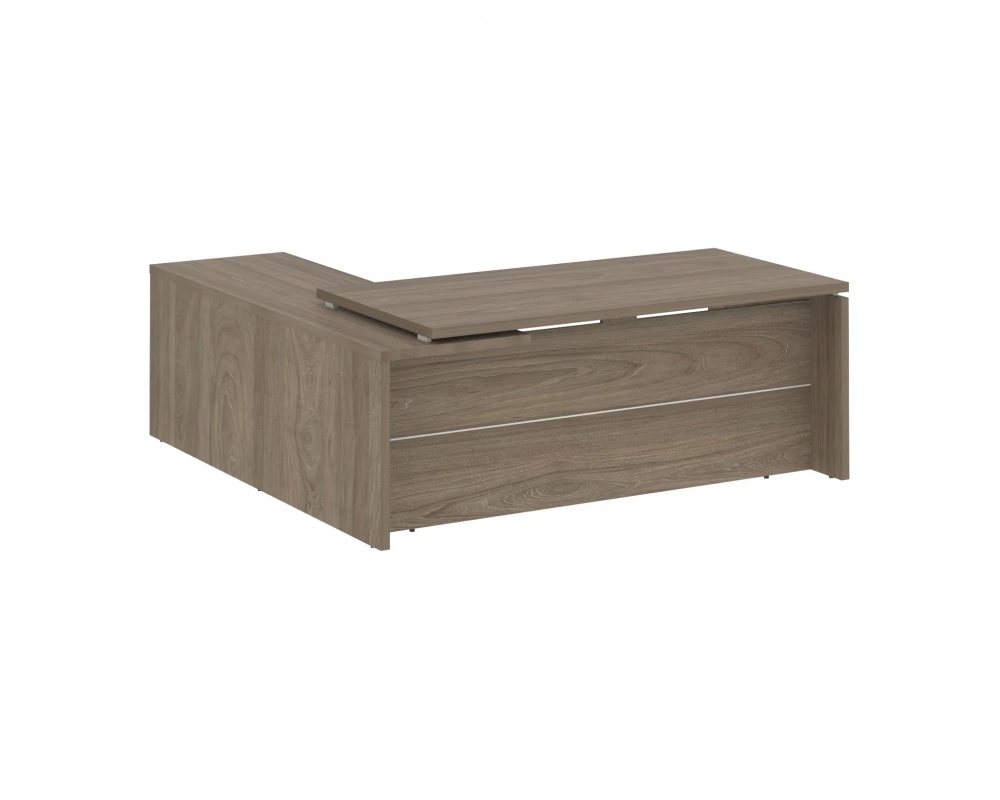 Стол руководителя LT.C-20 (R) 2000x2000x750 Yalta