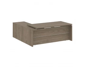 Стол руководителя LT.C-20 (R) 2000x2000x750 Yalta images