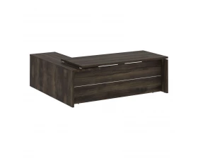 Стол руководителя LT.C-22 (R) 2200x2000x750 Yalta images