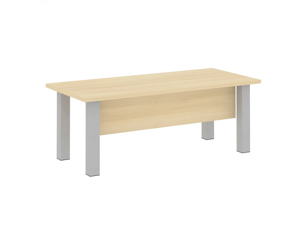 Стол руководителя LT.D-20.1 2000x900x750 Ялта / Yalta