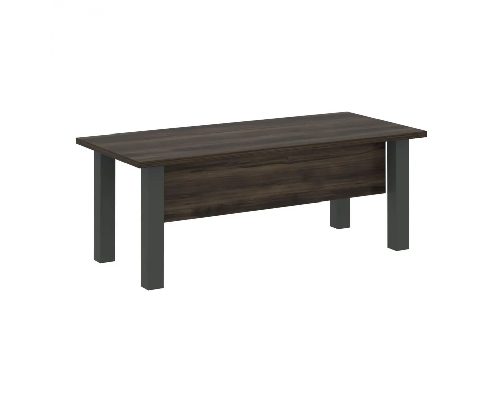 Стол руководителя LT.D-20.1 2000x900x750 Ялта / Yalta