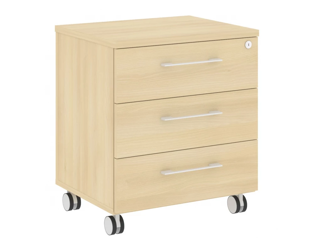 Тумба мобильная LT.TM 550x450x634 Yalta