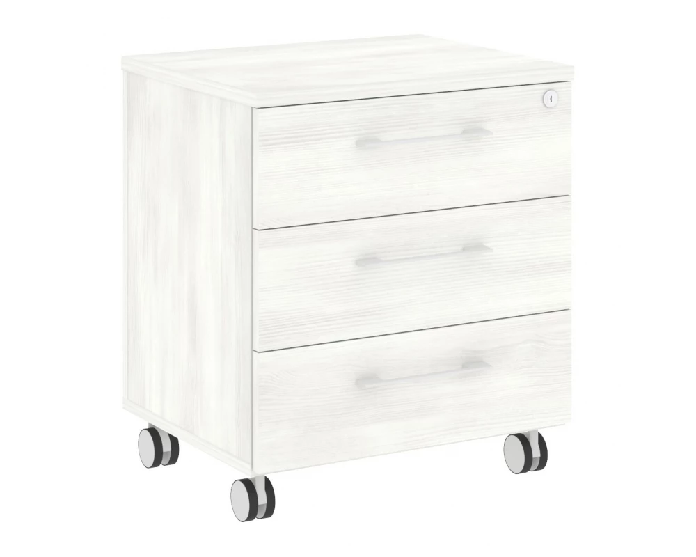 Тумба мобильная LT.TM 550x450x634 Yalta