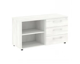 Тумба сервисная LT.TS-2 1096x450x580 Yalta images