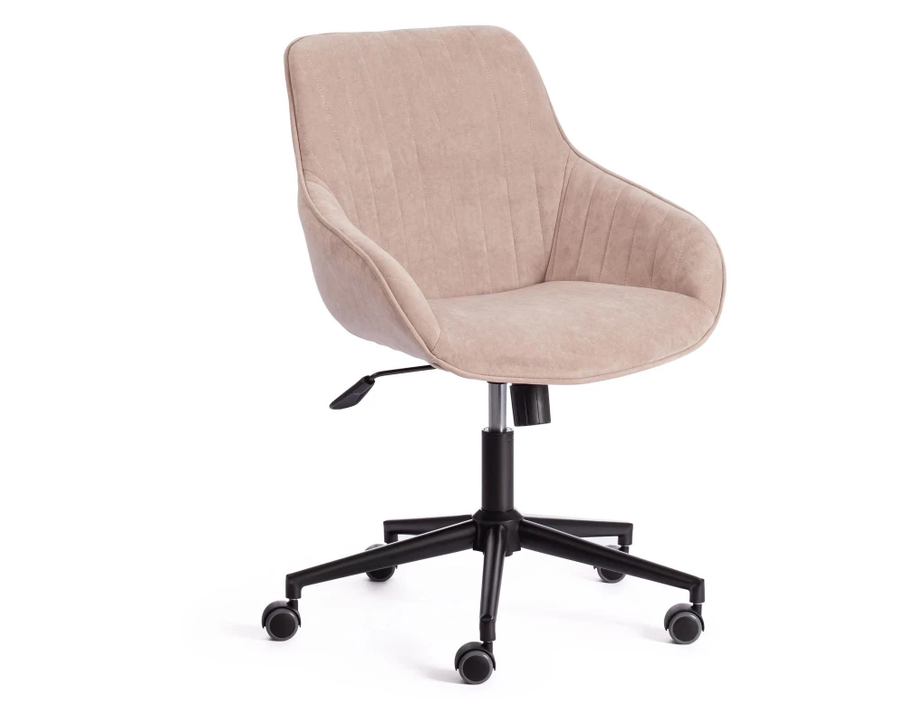 Кресло DUBLIN велюр Clermon