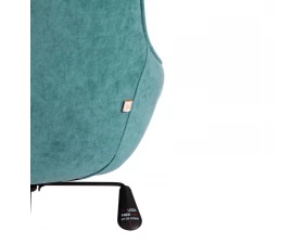 Кресло DUBLIN велюр Clermon images