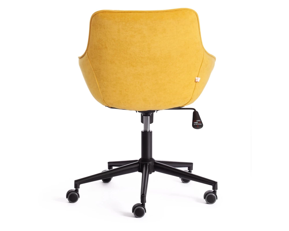 Кресло DUBLIN велюр Clermon