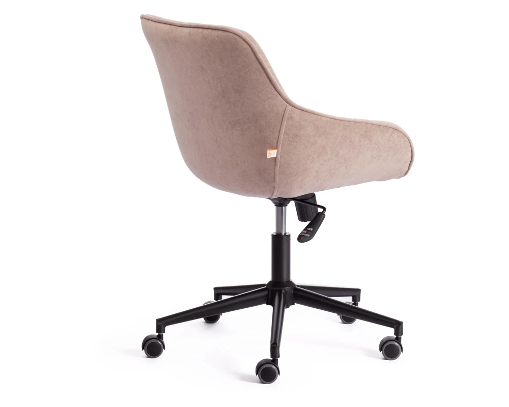 Кресло DUBLIN велюр Clermon