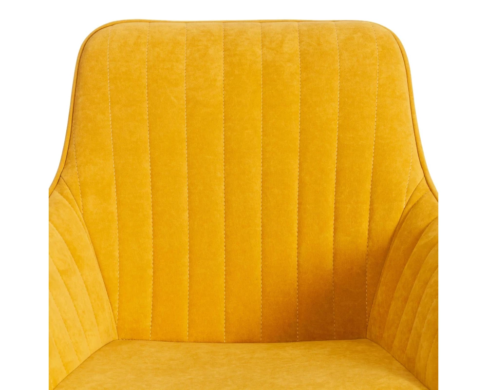 Кресло DUBLIN велюр Clermon