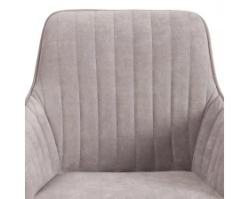 Кресло DUBLIN велюр Clermon images