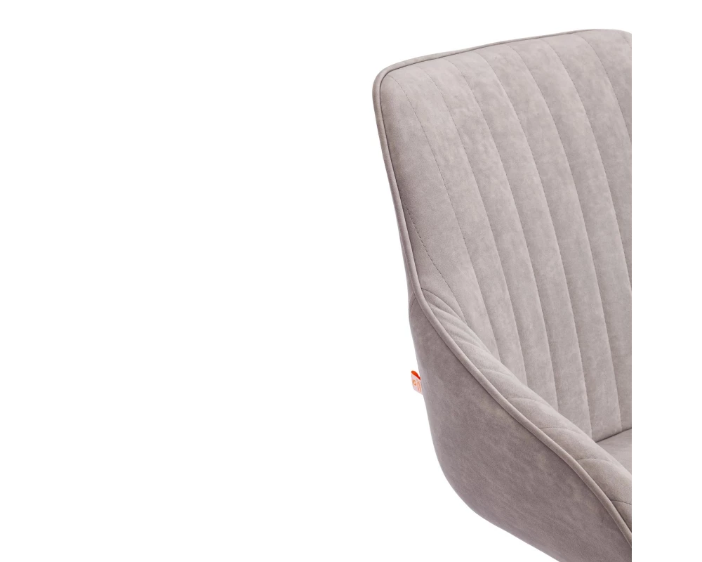 Кресло DUBLIN велюр Clermon