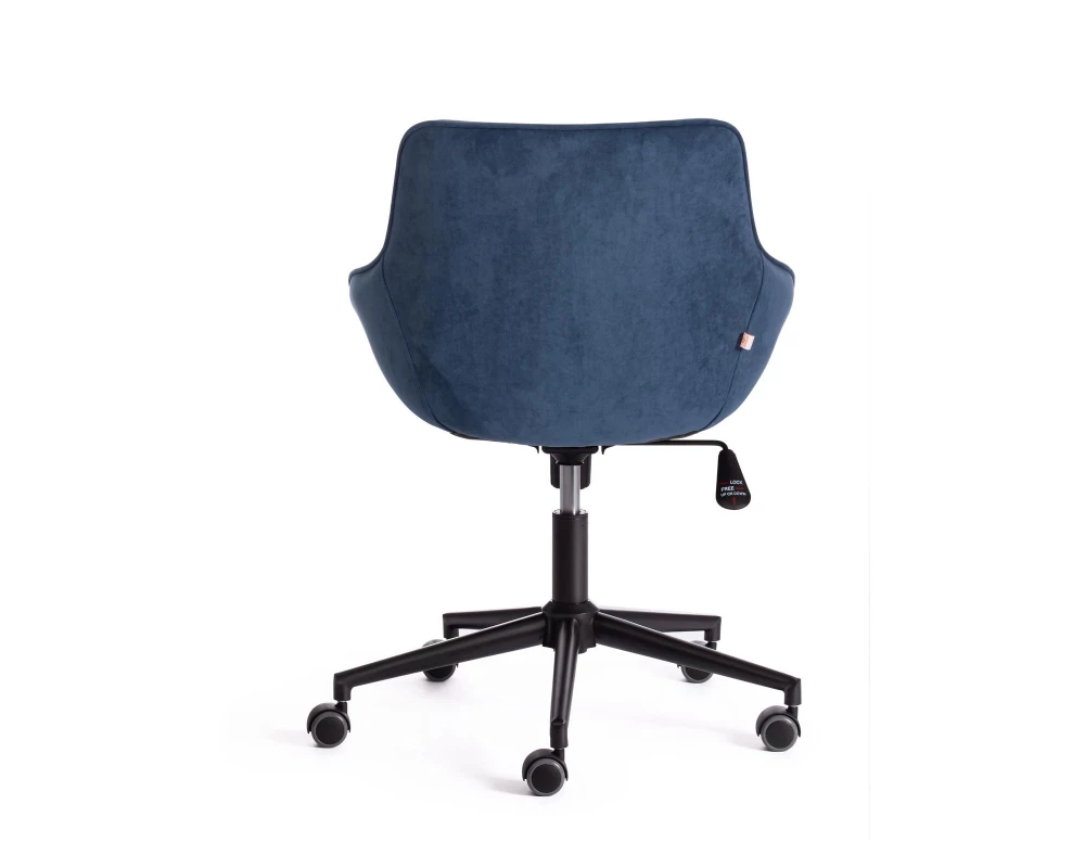 Кресло DUBLIN велюр Clermon