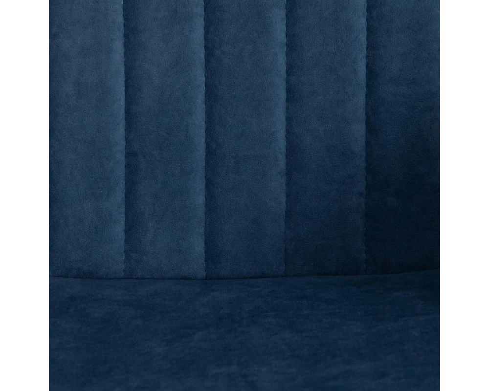 Кресло DUBLIN велюр Clermon