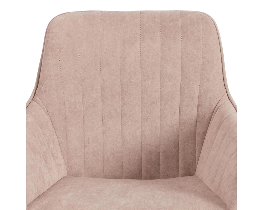 Кресло DUBLIN велюр Clermon