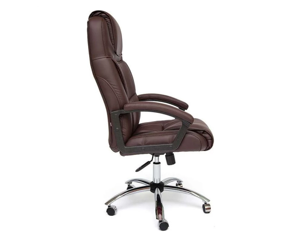 Кресло BERGAMO Chrome