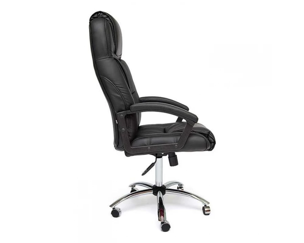 Кресло BERGAMO Chrome