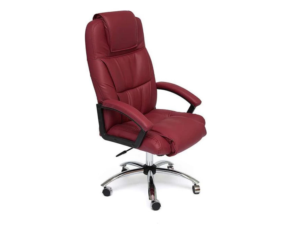 Кресло BERGAMO Chrome