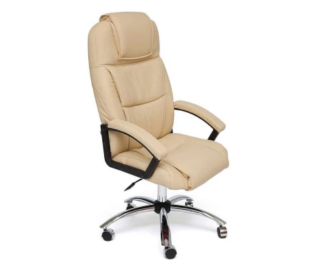 Кресло BERGAMO Chrome