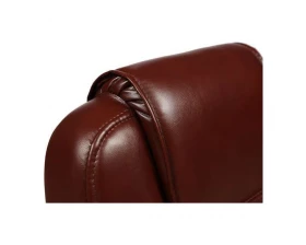 Кресло BERGAMO Chrome images