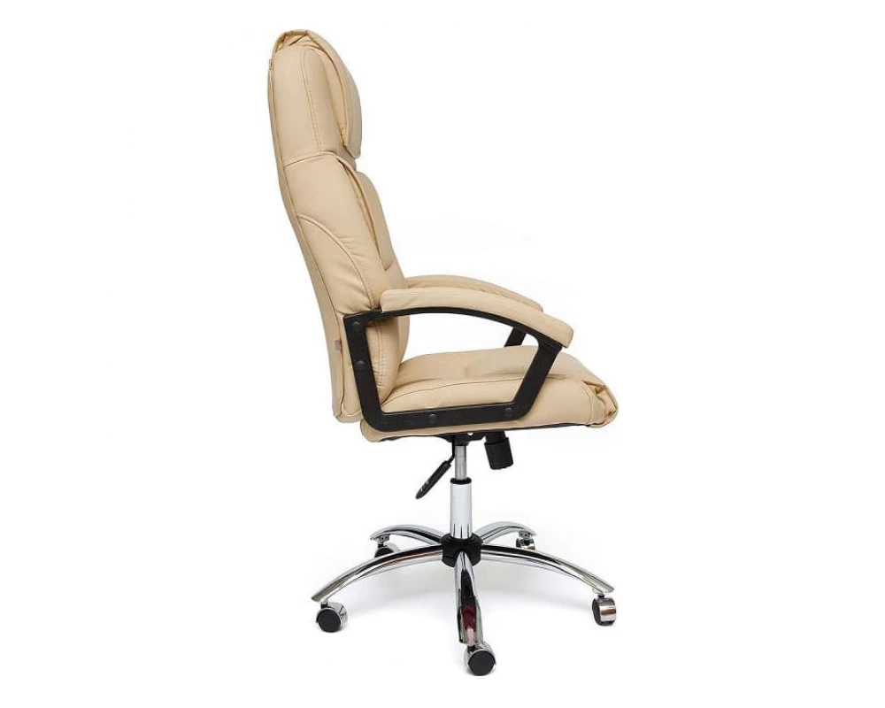 Кресло BERGAMO Chrome