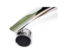 Кресло BOSS LUX images