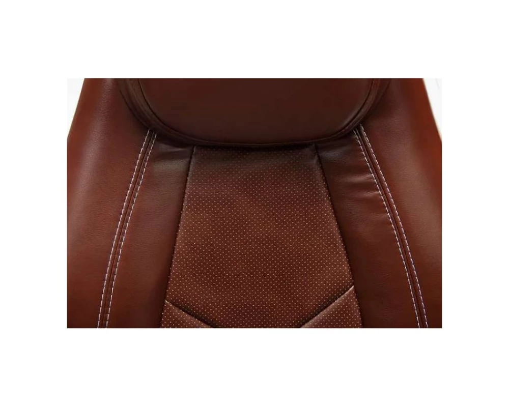 Кресло BOSS LUX