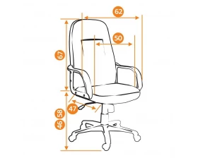 Кресло LEADER images