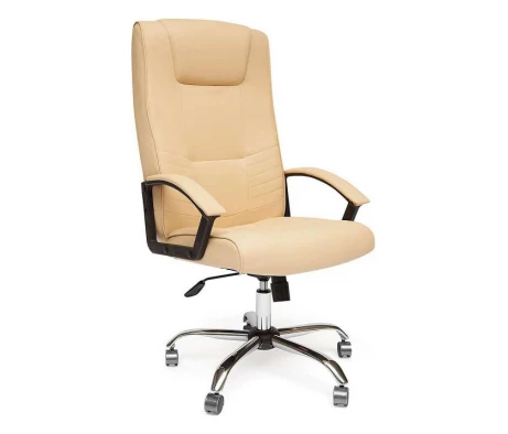 Кресло MAXIMA Chrome