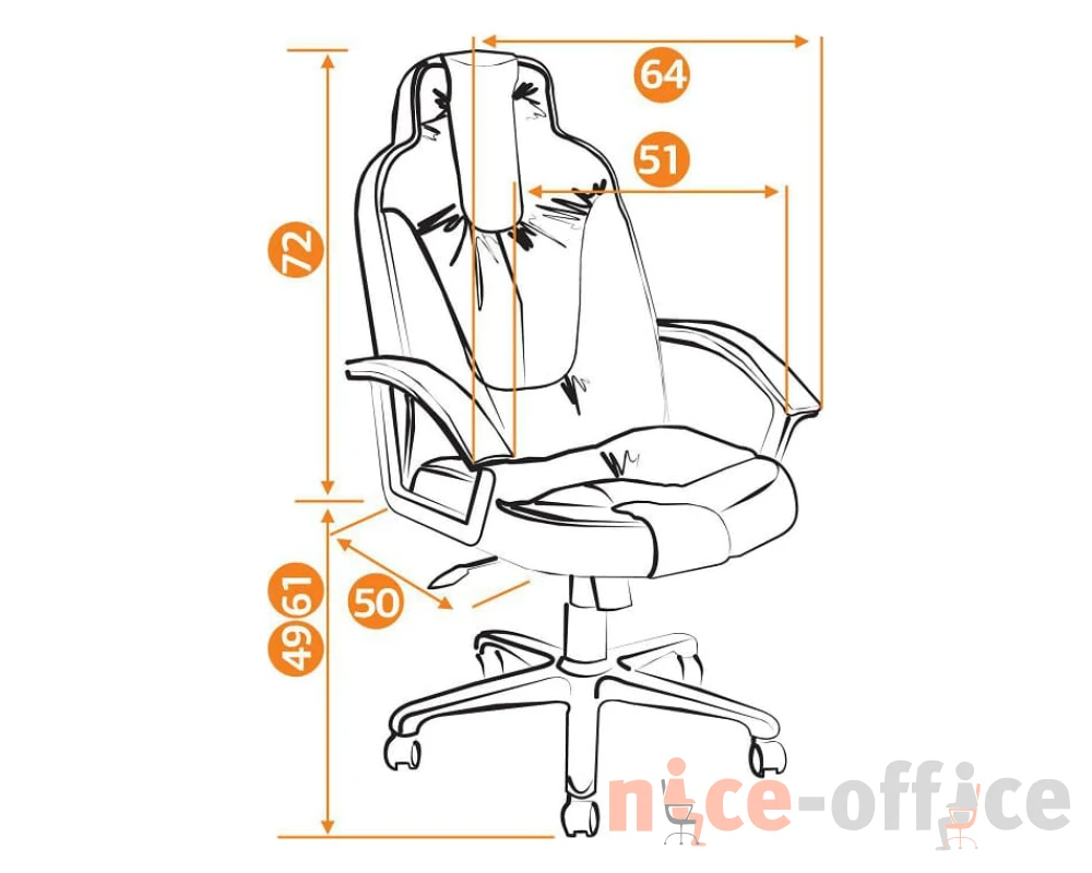 Кресло NEO 1