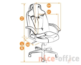 Кресло NEO 1 images