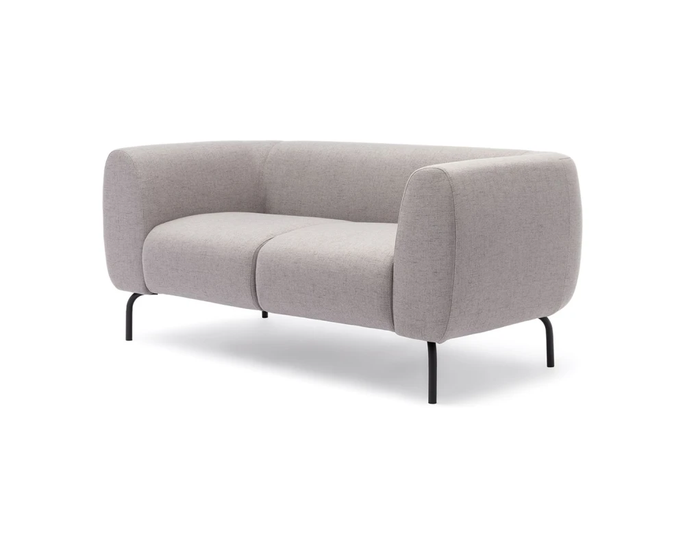 Диван двухместный Fold