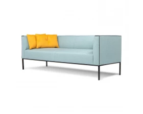 Диван трехместный Barcelona (ut) images