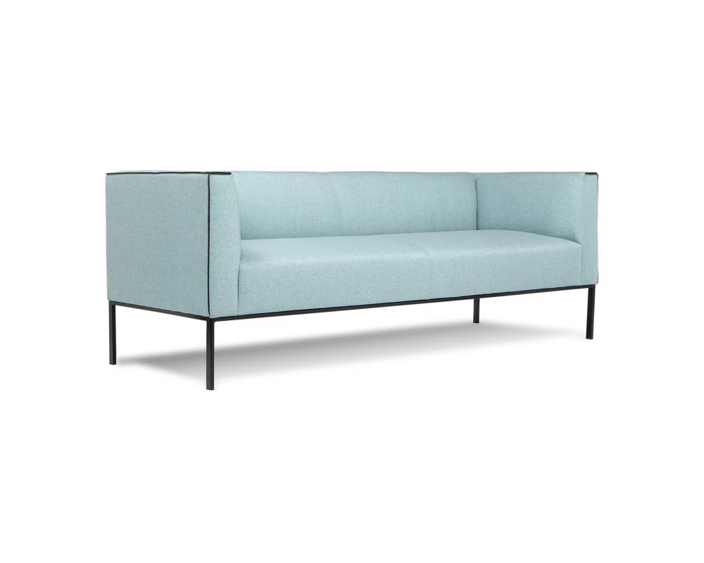 Диван трехместный Barcelona (ut)