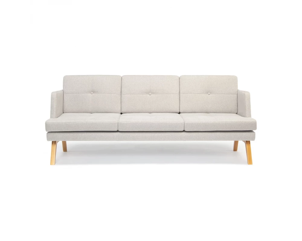 Диван трехместный Dallas